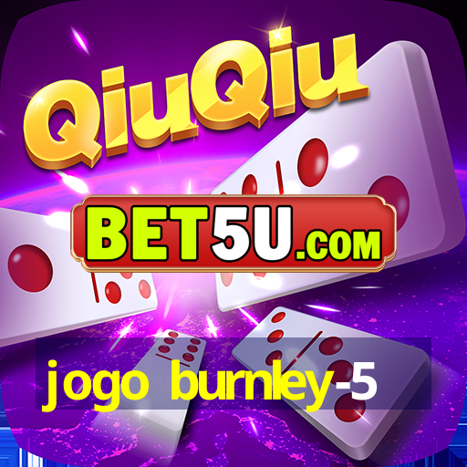 jogo burnley